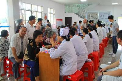 机会难得,30多位东莞&ldquo;最牛&rdquo;医生将来麻涌,平时很难约到的!_科技_网