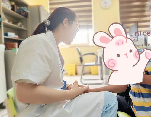 孩子食欲差不长个？这些家门口的小儿推拿技巧不妨试试