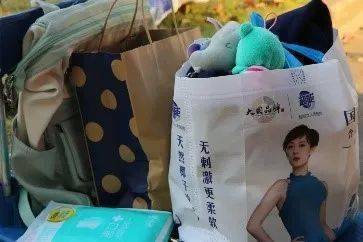 最美护理 以美怡情 | 走进小护的2020志愿回忆 社区推拿温暖行