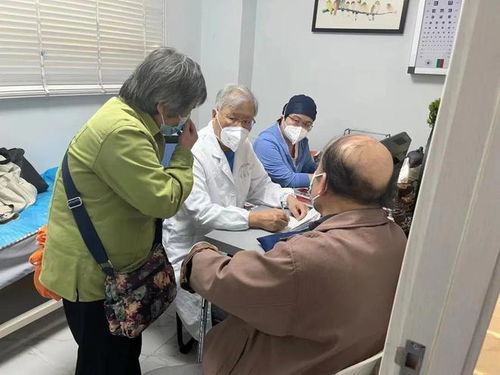 普陀区四个社区中医特色专病专科获市级立项，推拿服务成亮点